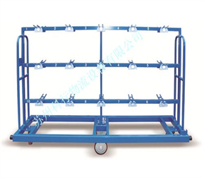 POY-自動落筒絲車